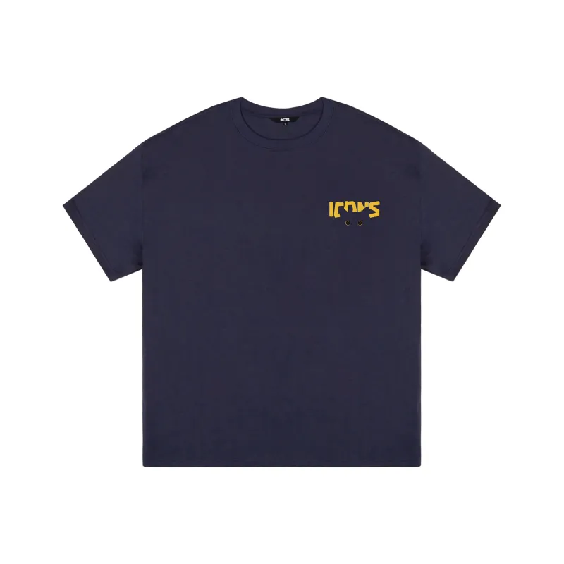 ICONS Lab T Shirts Unisex-7