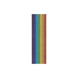 Rainbow Strap