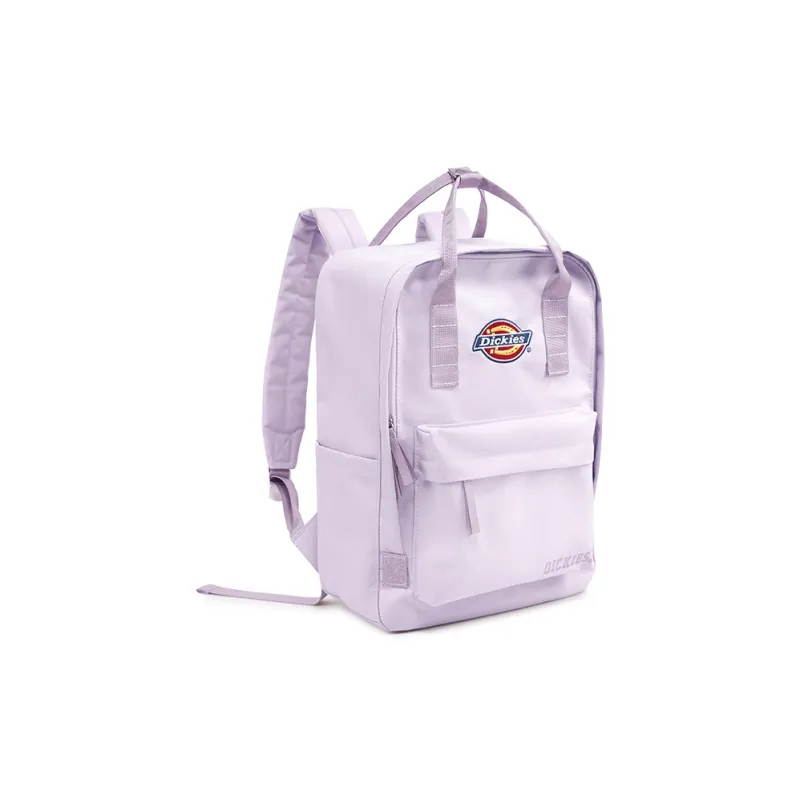 Dickies Polyester Backpack Women's Multicolor-1