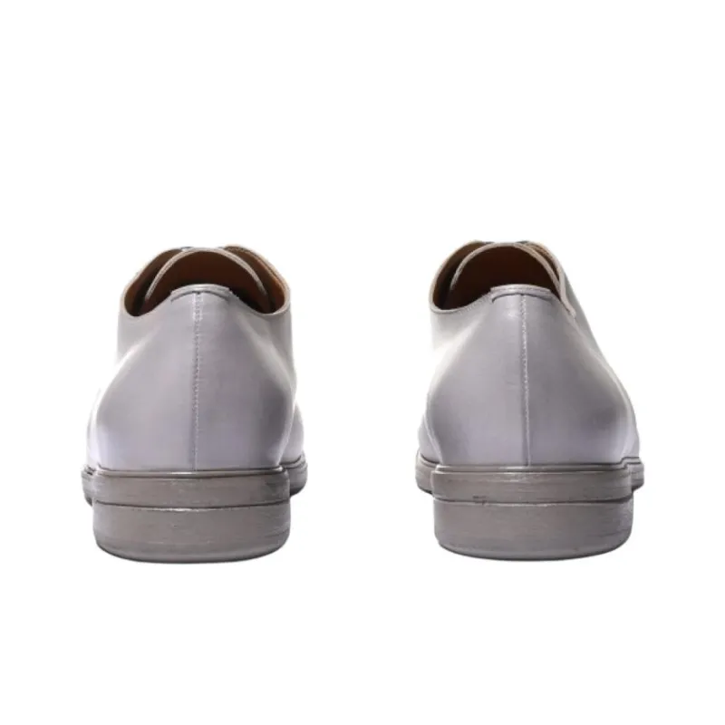 Marsèll Casual Shoes Men's Gray-4