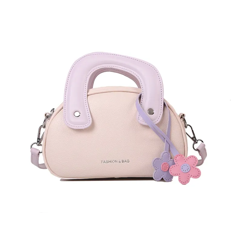Homeboisportclub PU Handbag Women's Multicolor-15