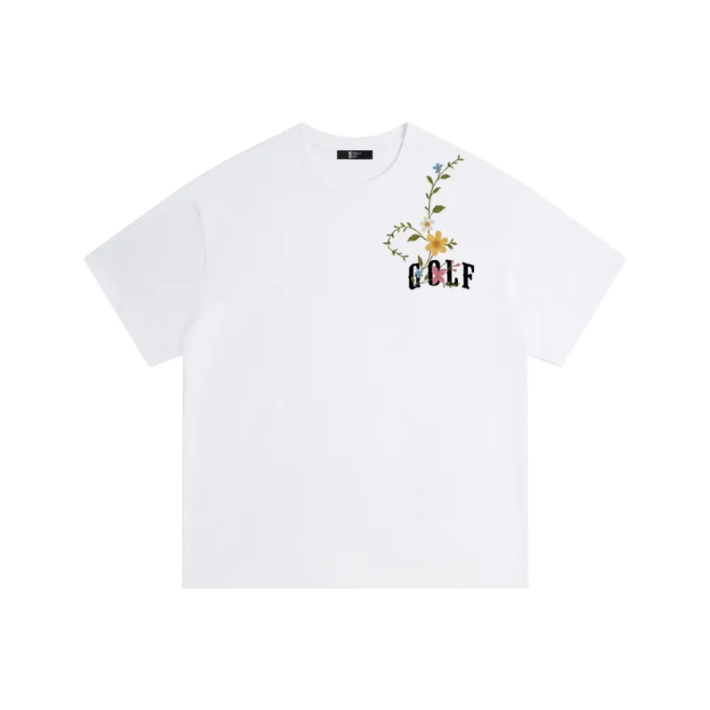 CHARLIE GOLF T Shirts Unisex-1
