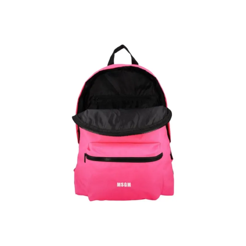 MSGM Backpacks-1