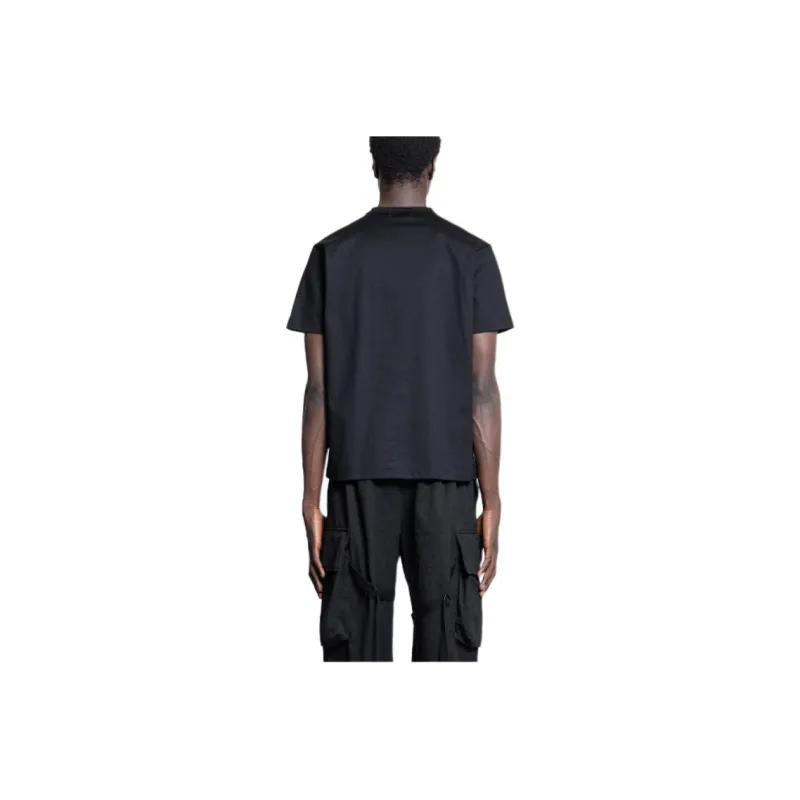 JUNYA WATANABE X Comme Des Garçons Sabbath T shirt-4