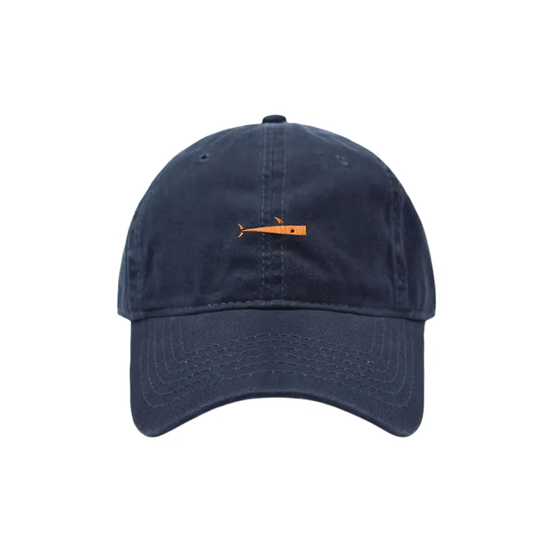 PLAN IN Cotton Baseball Caps Unisex-11