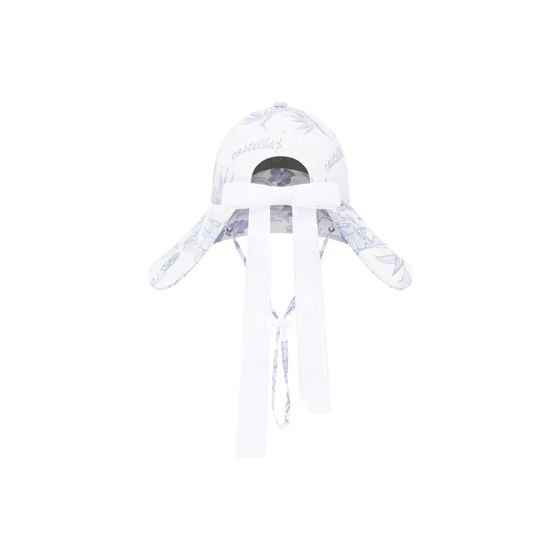 CASTELBAJAC Polyester Bucket Hats Women's-13