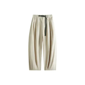 UNDERGARDEN Casual Pants Unisex