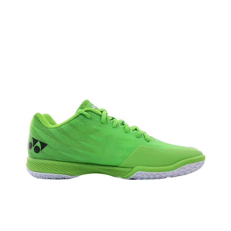YONEX AX Super Light 2 Badminton Shoes Men Low Top Green-1