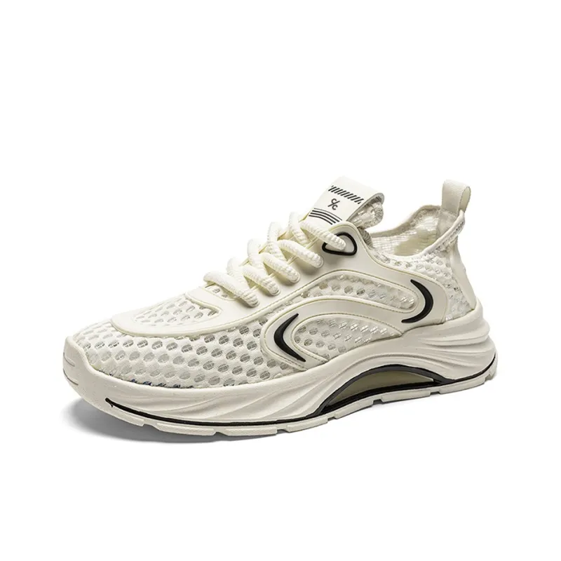 Colorful Creations Low Top Casual Shoes Men's-1