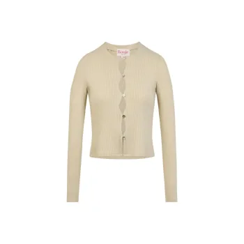 Rouje Knitwear Women's Beige