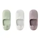 White Green+White+Dusty Purple
