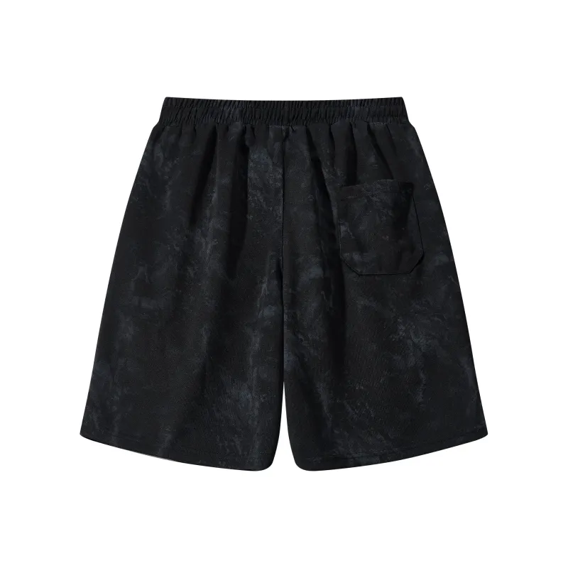 7 SEVFUN Casual Shorts Unisex-14