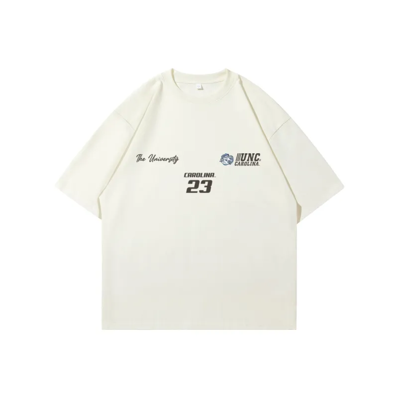 NCAA T Shirts Unisex-11