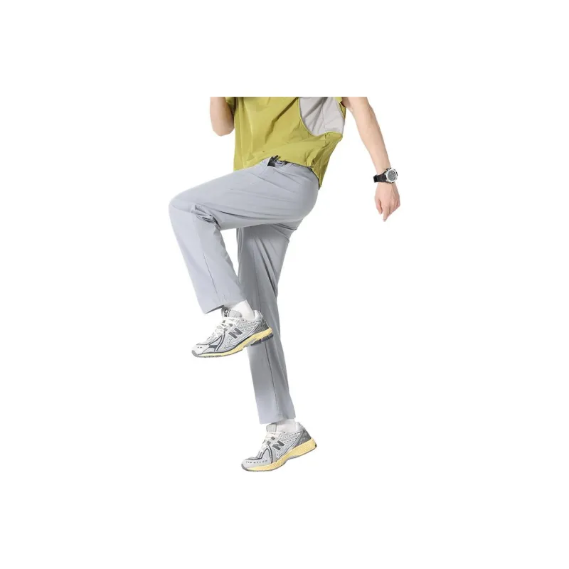 FASTFISH Casual Pants Unisex-48