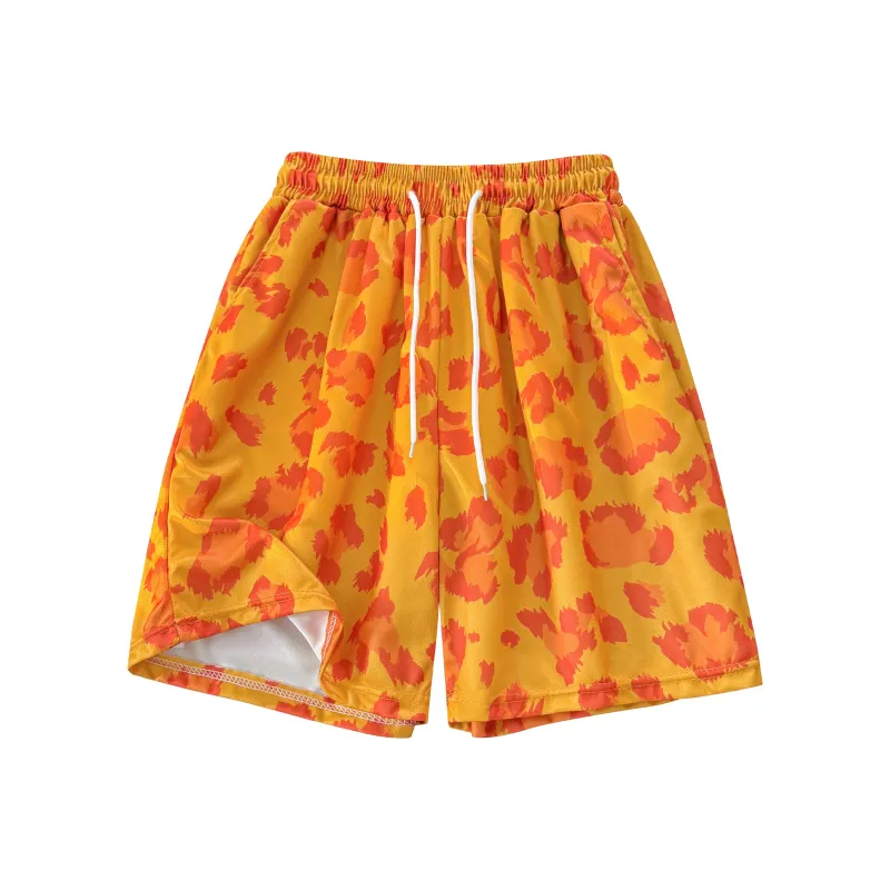 Anywalk Casual Shorts Unisex-6