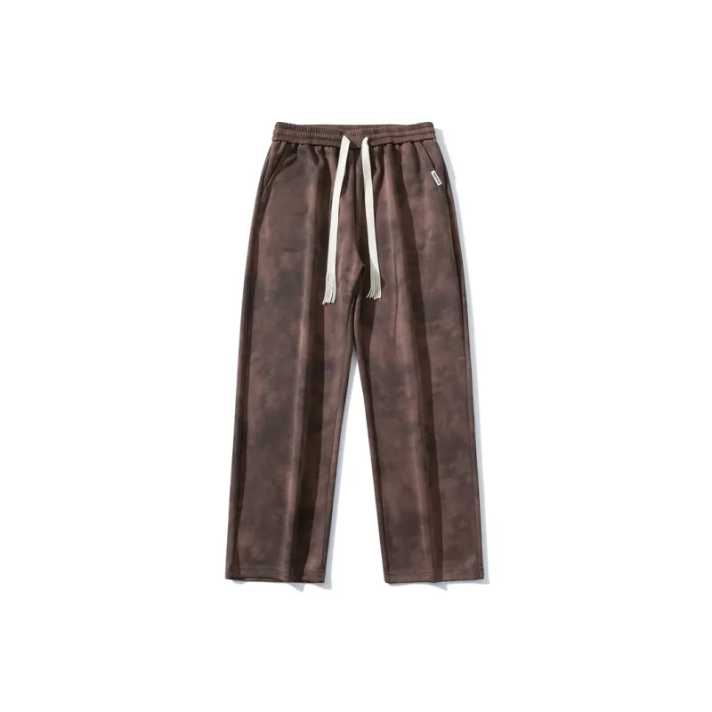 7 SEVFUN Casual Pants Unisex-12