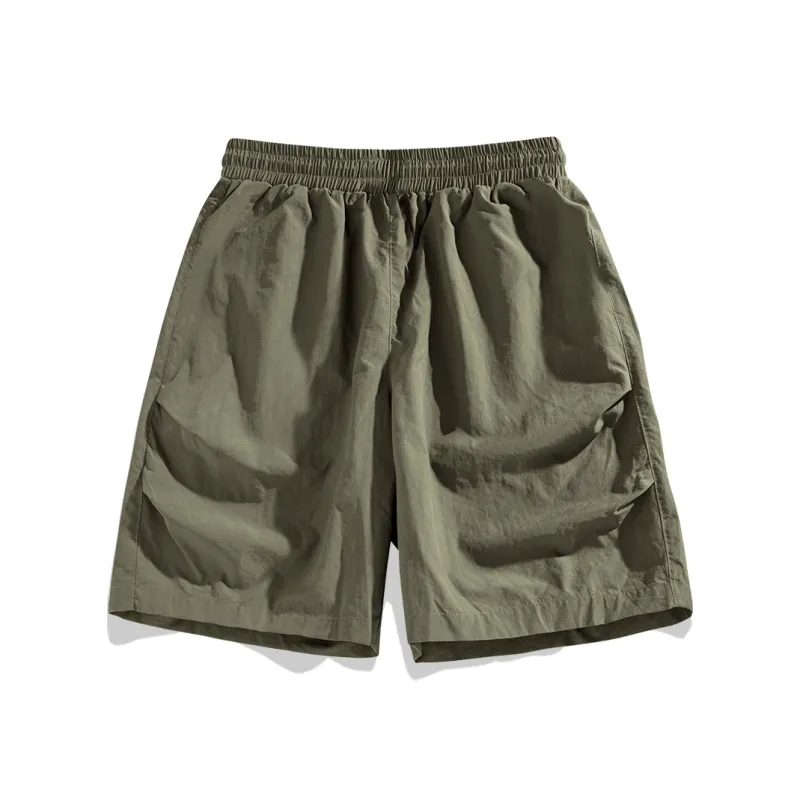 MINISO Cargo Shorts Unisex-6