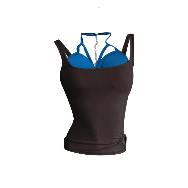 FOCOS STUDIO Tank Tops Women's-6