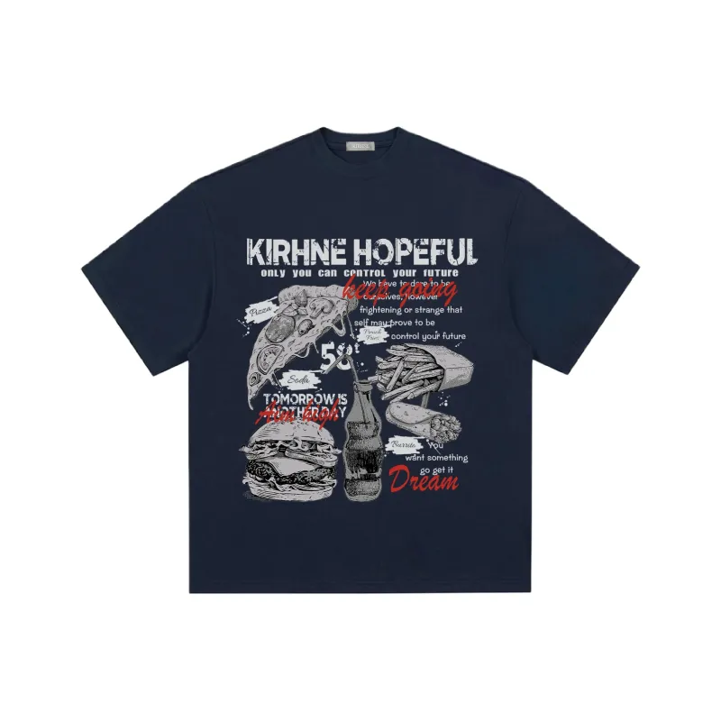 KIRHNE T Shirts Unisex-10
