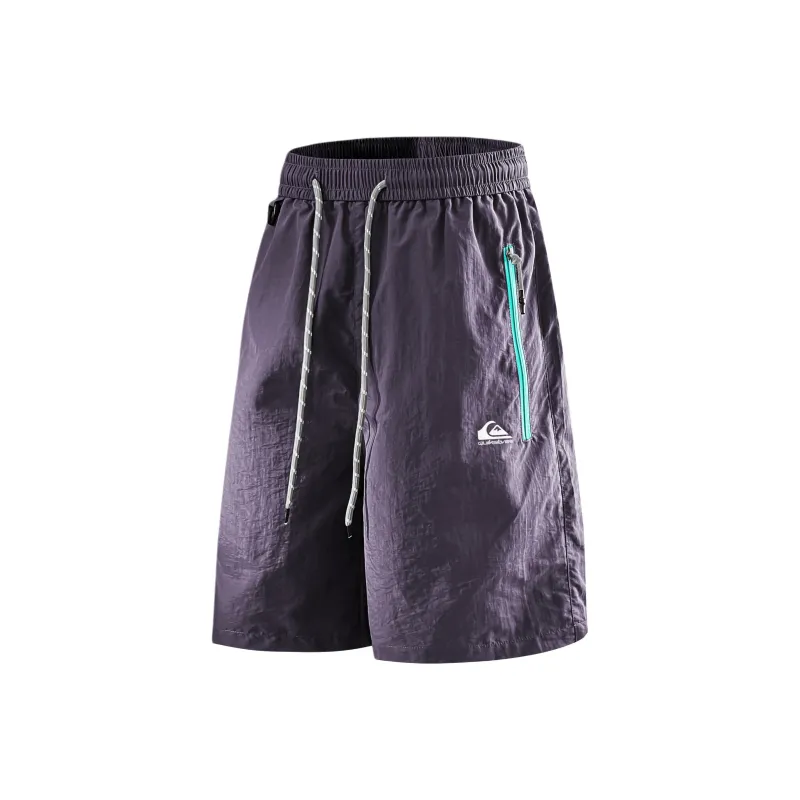 Quiksilver Casual Shorts Unisex-10
