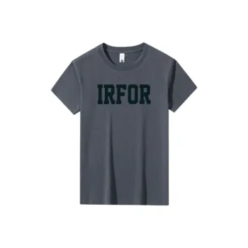 HKRXEC T Shirts Men