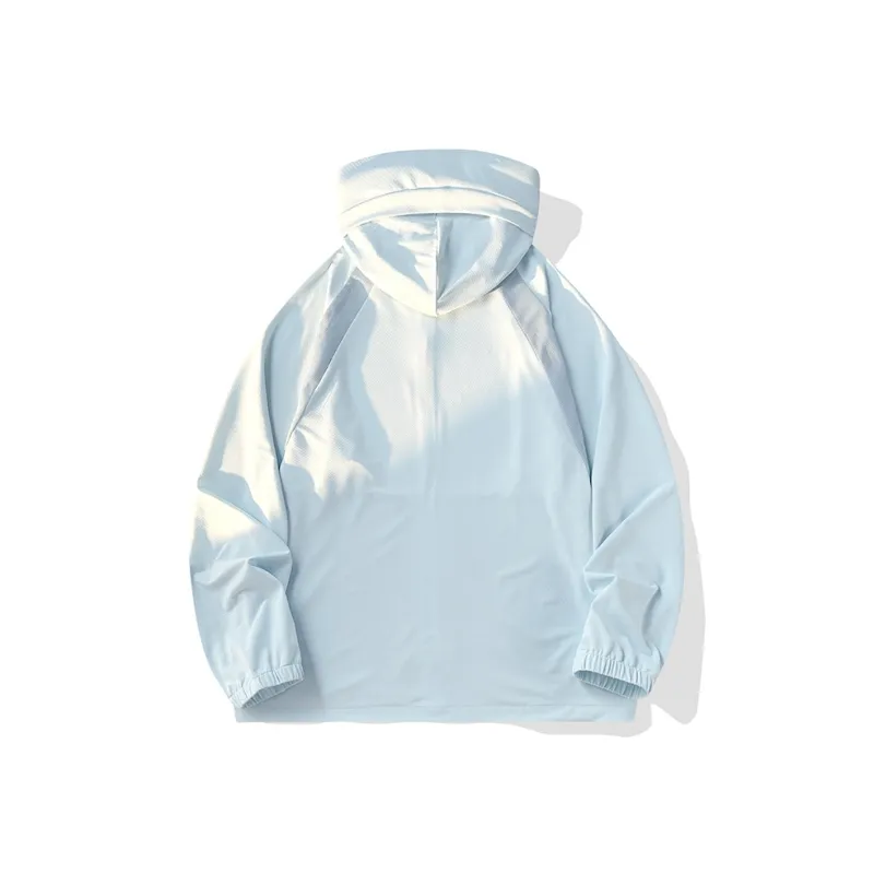 LPMX Breathable Sun Protection Clothing Unisex-15