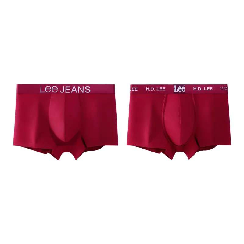 Lee Underwear Gift Box Men's Combo Set Gift Box Set-18