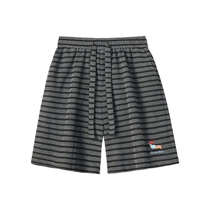 SOLIDITY Casual Shorts Unisex-2