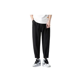 DJ.SPIRIT Casual Pants Unisex