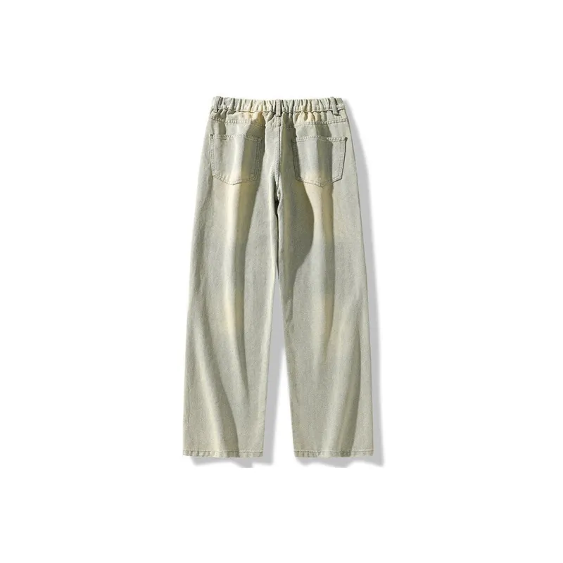 PAUL COSTELLOE Jeans Unisex-2