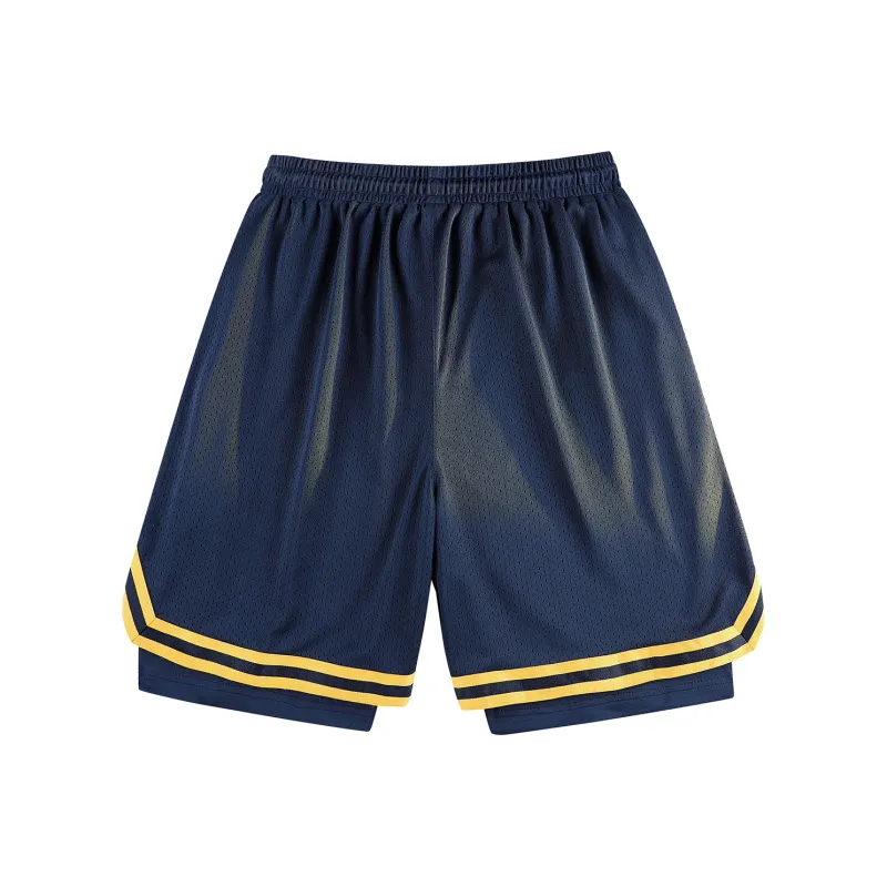 7 SEVFUN Casual Shorts Unisex-8