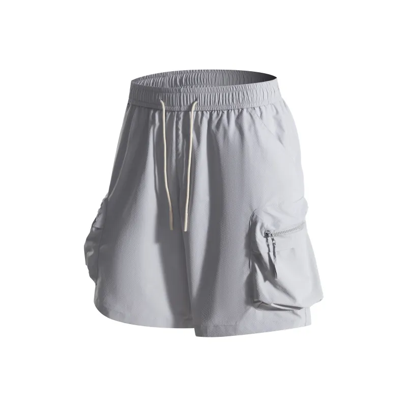 Youth Pastoral Order Cargo Shorts Women's-0