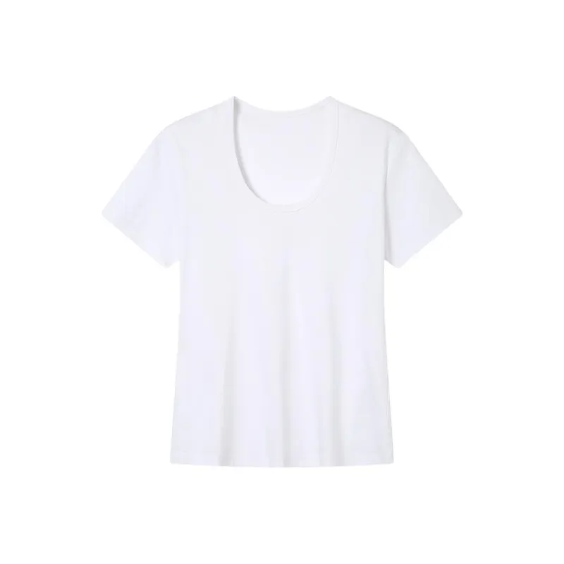 THE SEA LIFE Regular T Shirt Women's-0