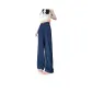 Denim Blue Extended Length