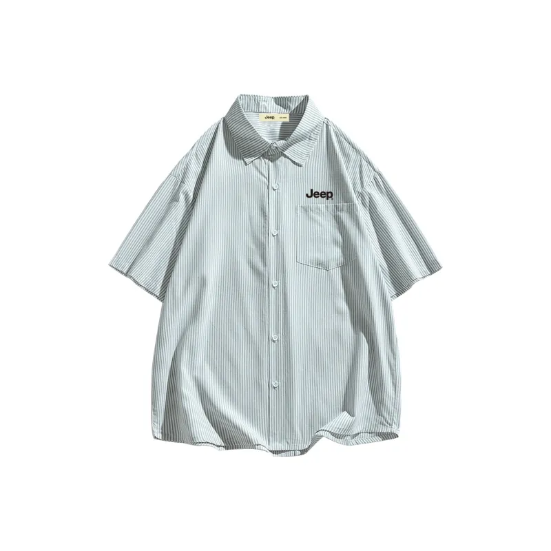 Jeep Shirts Unisex-10