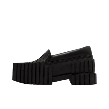 MSCHF Casual Shoes, Unisex Black