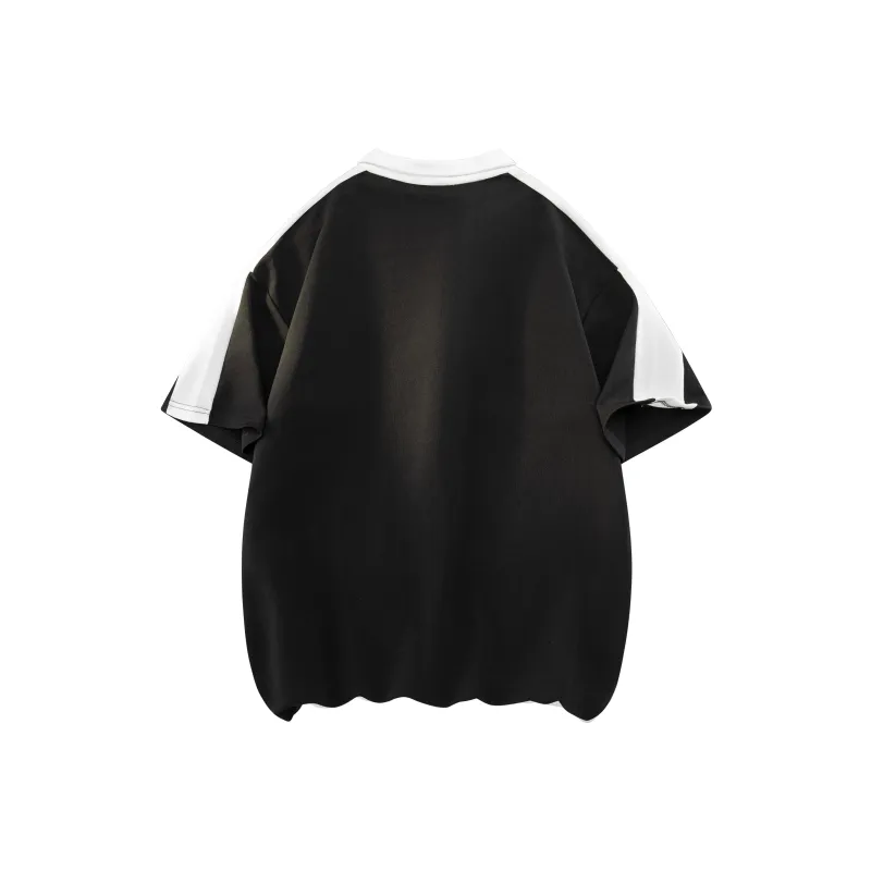 NBNO Polo Shirts Unisex-1