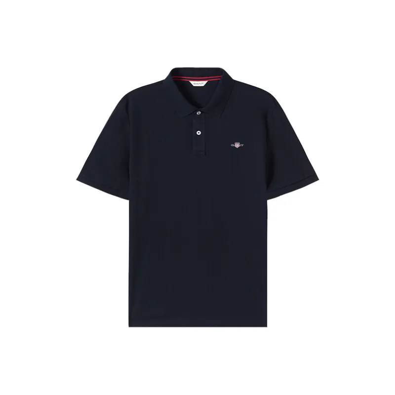 GANT Polo Shirts Men-30