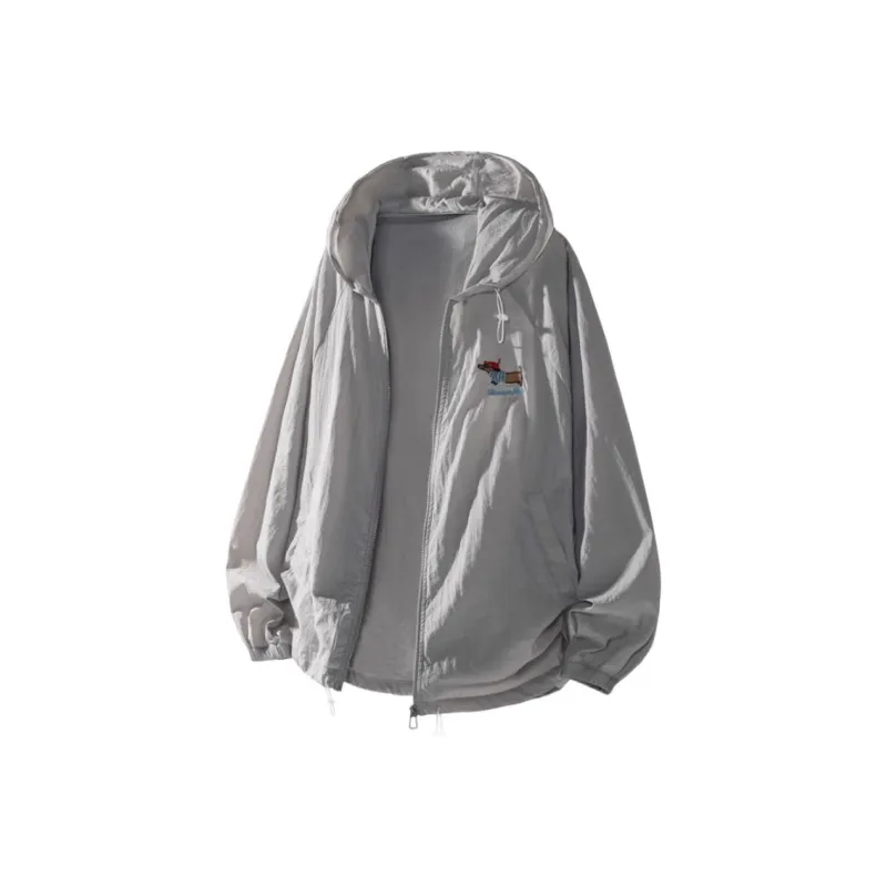 PIERRE CARDIN Super Light Quick Dry And Breathable Sun Protection Clothing Men's-1