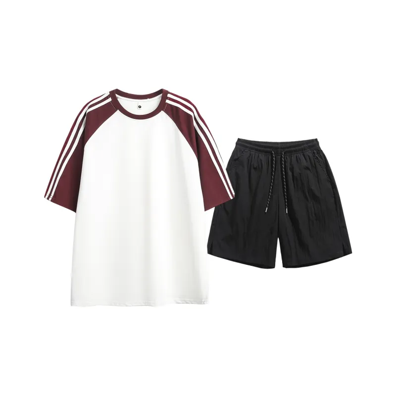 Zomuros Casual Sportswear Unisex-4