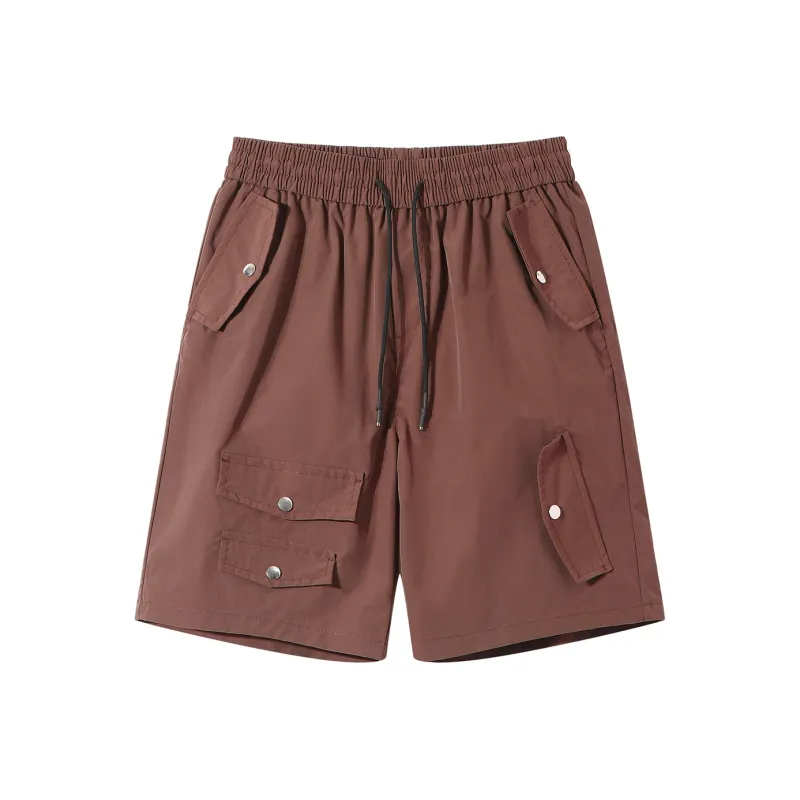 FASTFISH Casual Shorts Unisex-6