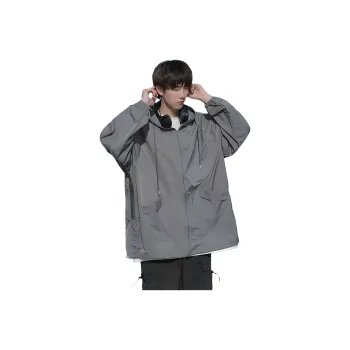 TONYBEAR Breathable Quick Dry Sun Protection Clothing Unisex