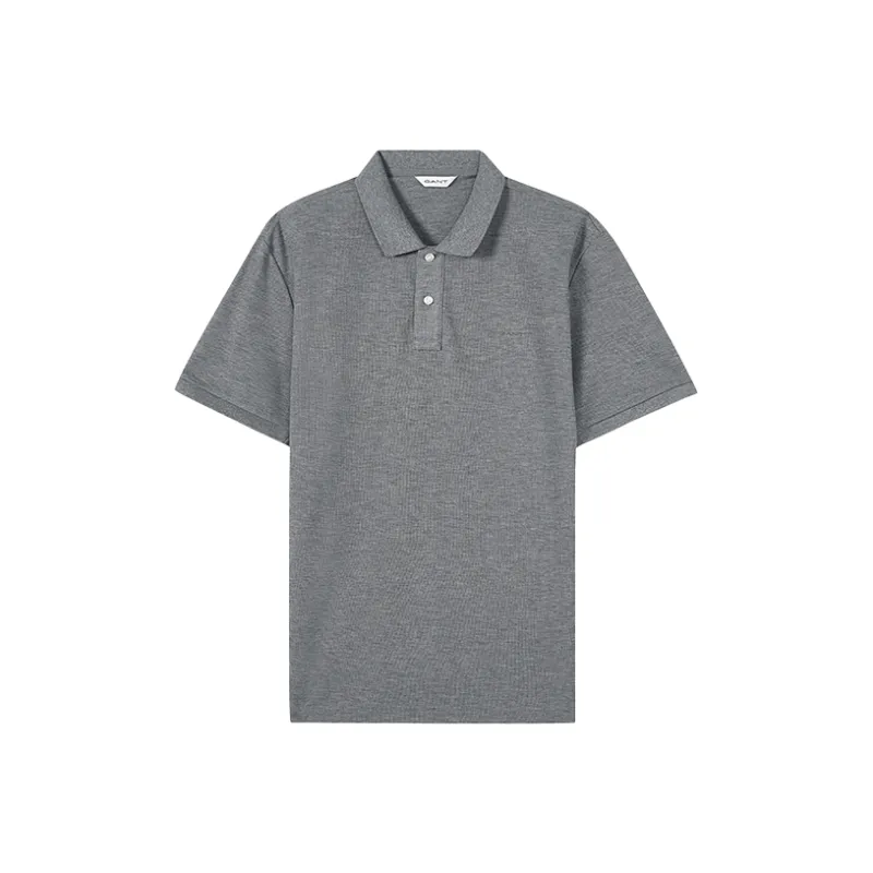 GANT Polo Shirts Men-11
