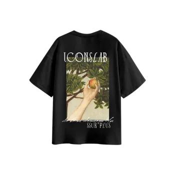 ICONS Lab T Shirts Unisex