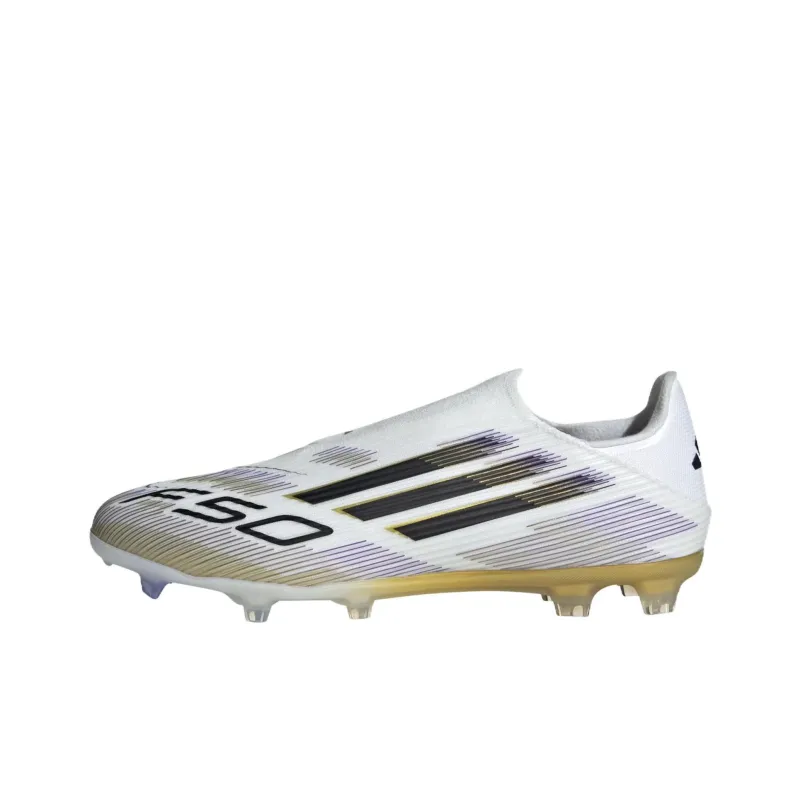Adidas F50 League Laceless FG/MG Road To Glory Pack-0