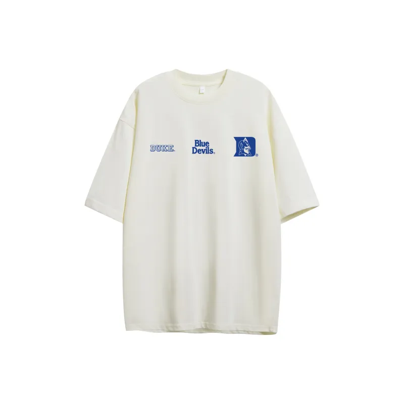 NCAA T Shirts Unisex-12