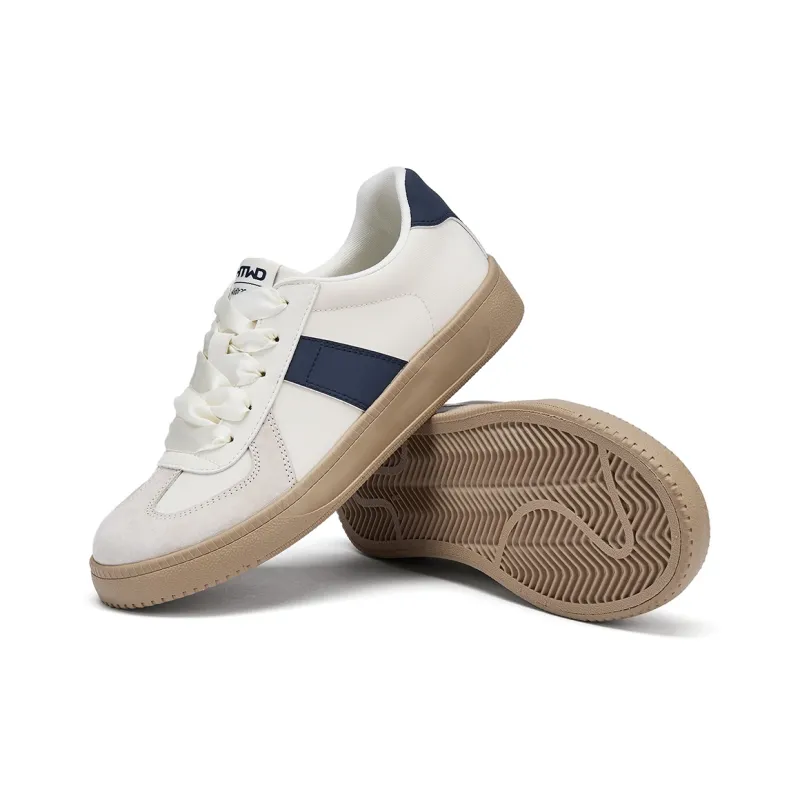 Hotwind Anti Slip Wear Resistant Low Top Casual Shoes Women's-9