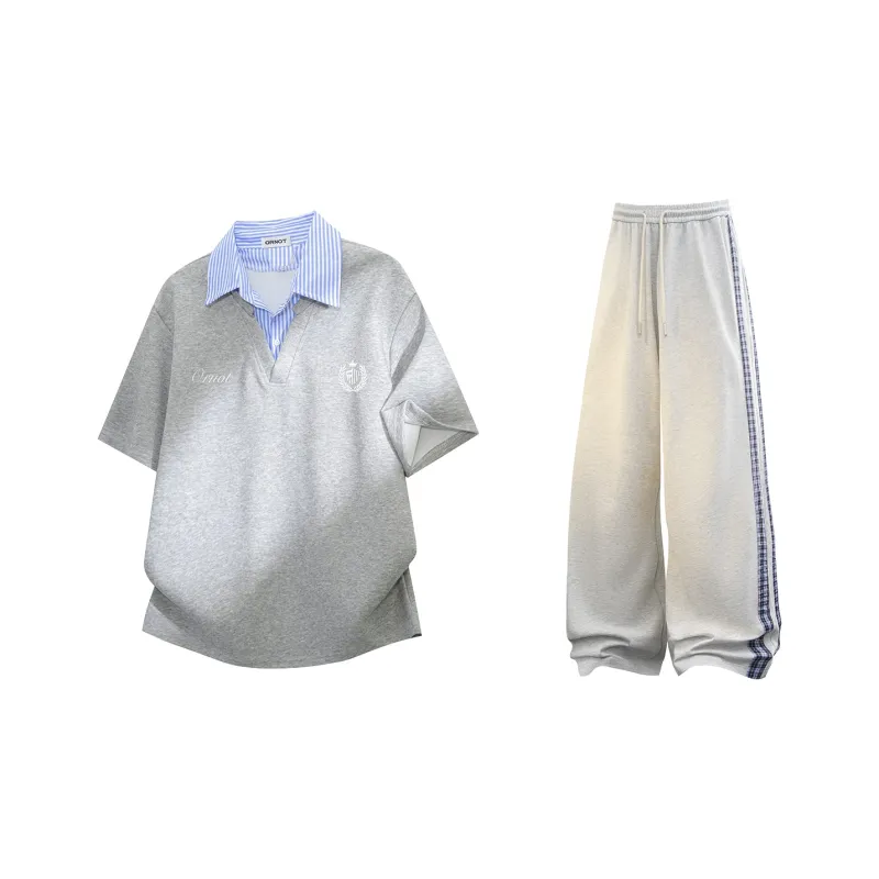 ORNOT Casual Sportswear Unisex-8