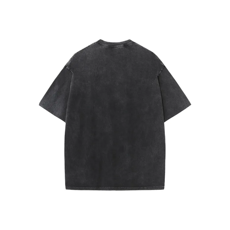 FAWENXIANGZI T Shirts Men-3