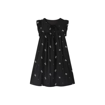 FOREVER 21 Short Sleeved Dress Women's